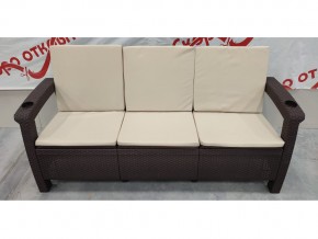 Диван Yalta Premium Sofa 3 Set в Копейске - kopejsk.магазин96.com | фото