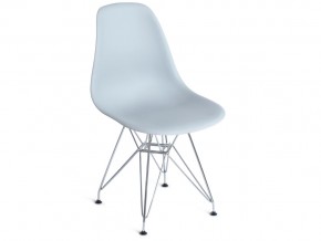 Стул Cindy Iron chair Eames mod. 002 серый в Копейске - kopejsk.магазин96.com | фото