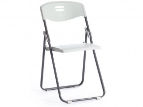 Стул складной Folder chair 2 mod. 222 белый в Копейске - kopejsk.магазин96.com | фото